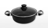 hrnec 28 cm v 12 BAF Gigant new line indukce
