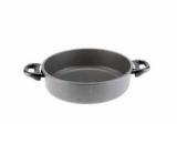 titanový hrnec 20 cm/8 SKK Titan Durit INDUKCE