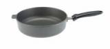 titanová pánev 20 cm / 7,5 SKK Titan Durit INDUKCE